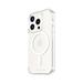 PanzerGlass kryt HardCase D30 Magsafe pre iPhone 15 Pro - Clear 1181