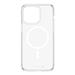 PanzerGlass kryt HardCase D30 Magsafe pre iPhone 15 Pro Max - Clear 1183