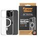 PanzerGlass kryt HardCase D30 Magsafe pre iPhone 15 Pro Max - Clear 1183