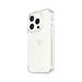 PanzerGlass kryt HardCase D30 pre iPhone 15 Pro - Clear 1173