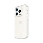 PanzerGlass kryt HardCase D30 pre iPhone 15 Pro - Clear 1173