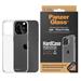 PanzerGlass kryt HardCase D30 pre iPhone 15 Pro Max - Clear 1175