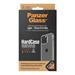 PanzerGlass kryt HardCase D30 pre iPhone 15 Pro Max - Clear 1175