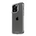 PanzerGlass kryt HardCase D30 pre iPhone 15 Pro Max - Clear 1175