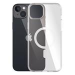 PanzerGlass kryt HardCase Magsafe AB pre iPhone 14 Plus - Clear 0411
