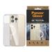PanzerGlass kryt HardCase Magsafe AB pre iPhone 14 Pro Max - Clear 0412