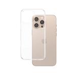 PanzerGlass kryt HardCase pre iPhone 16 Pro Max - Clear 1290