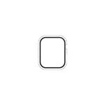 PanzerGlass - Ochrana obrazovky pro chytré hodinky - sklo 3713