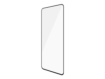 PanzerGlass - Ochrana obrazovky pro mobilní telefon - sklo - barva rámu černá - pro Xiaomi MI 11 Li 8042