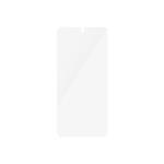 PanzerGlass - Ochrana obrazovky pro mobilní telefon - ultra-fit - průsvitná - pro Samsung Galaxy S2 7341