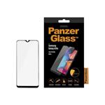 PanzerGlass - Ochrana obrazovky - pro Samsung Galaxy A20e 7196