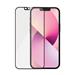 PanzerGlass ochranné sklo Camslider AB pre iPhone 13 mini - Black Frame 2747