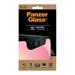 PanzerGlass ochranné sklo Camslider AB pre iPhone 13 mini - Black Frame 2747