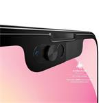 PanzerGlass ochranné sklo Camslider AB pre iPhone 13 mini - Black Frame 2747