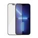 PanzerGlass ochranné sklo Camslider AB pre iPhone 13 Pro Max - Black Frame 2749