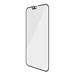 PanzerGlass ochranné sklo Camslider AB pre iPhone 13 Pro Max - Black Frame 2749