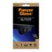 PanzerGlass ochranné sklo Camslider AB pre iPhone 13 Pro Max - Black Frame 2749