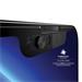 PanzerGlass ochranné sklo Camslider AB pre iPhone 13 Pro Max - Black Frame 2749