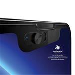 PanzerGlass ochranné sklo Camslider AB pre iPhone 13 Pro Max - Black Frame 2749
