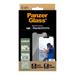 PanzerGlass ochranné sklo Classic Fit pre iPhone 17e/16e/14/13/13 Pro - Clear PGRCLFIG29845