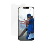 PanzerGlass ochranné sklo Classic Fit pre iPhone 17e/16e/14/13/13 Pro - Clear PGRCLFIG29845