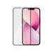 PanzerGlass ochranné sklo Friendly Case AB pre iPhone 13 mini - Black Frame PRO2744