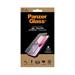 PanzerGlass ochranné sklo Friendly Case AB pre iPhone 13 mini - Black Frame PRO2744