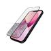 PanzerGlass ochranné sklo Friendly Case AB pre iPhone 13 mini - Black Frame PRO2744