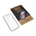 PanzerGlass ochranné sklo Friendly Case AB pre iPhone 13 mini - Black Frame PRO2744