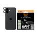 PanzerGlass ochranné sklo Hoops pre iPhone 16/16 Plus - Ceramic 1281