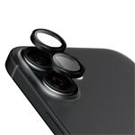 PanzerGlass ochranné sklo Hoops pre iPhone 16/16 Plus - Ceramic 1281