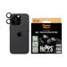 PanzerGlass ochranné sklo Hoops pre iPhone 16 Pro/16 Pro Max - Ceramic 1282