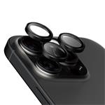 PanzerGlass ochranné sklo Hoops pre iPhone 16 Pro/16 Pro Max - Ceramic 1282