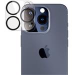 PanzerGlass ochranné sklo PicturePerfect pre iPhone 15 Pro/15 Pro Max 1137