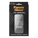 PanzerGlass ochranné sklo UWF Ceramic Protection pre iPhone 15 Pro - Black Frame 2838