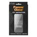 PanzerGlass ochranné sklo UWF Ceramic Protection pre iPhone 15 Pro Max - Black Frame 2840