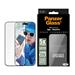 PanzerGlass ochranné sklo UWF Ceramic Protection pre iPhone 16 Pro - Black Frame 2854