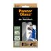 PanzerGlass ochranné sklo UWF Classic Fit pre iPhone 16/15 - Clear 2873