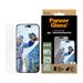 PanzerGlass ochranné sklo UWF Classic Fit pre iPhone 16 Plus/15 Plus - Clear 2875