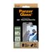 PanzerGlass ochranné sklo UWF Classic Fit pre iPhone 16 Plus/15 Plus - Clear 2875