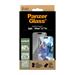 PanzerGlass ochranné sklo UWF Classic Fit pre iPhone 16 Pro - Clear 2874