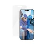 PanzerGlass ochranné sklo UWF Classic Fit pre iPhone 16 Pro - Clear 2874