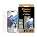 PanzerGlass ochranné sklo UWF Classic Fit pre iPhone 16 Pro Max - Clear 2876