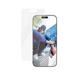 PanzerGlass ochranné sklo UWF Classic Fit pre iPhone 16 Pro Max - Clear 2876
