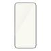 PanzerGlass ochranné sklo UWF EyeCare pre iPhone 15 Plus - Black Frame 2815