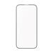 PanzerGlass ochranné sklo UWF pre iPhone 16 - Aluminium Frame 2849