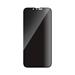 PanzerGlass ochranné sklo UWF Privacy pre iPhone 16e/14/13/13 Pro - Black Frame PGBPUWFG29845