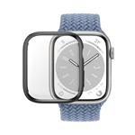 PanzerGlass ochranné sko Full Body pre Apple Watch 41mm - Black 3689