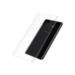 PanzerGlass Original - Chránič zadního povrchu - průsvitná - pro Samsung Galaxy Note9 7163