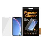 PanzerGlass Original - Ochrana obrazovky - křišťálově čistá - pro Apple iPhone 11 Pro, X, XS 2661